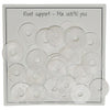 

Rivet Support, 16 mm/18 mm - Go Handmade
1