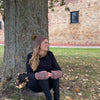 

Delight – Wrist Warmers
4