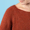 

Nadia - Sweater
6