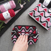

Ava - Cosmetic Pouch
7