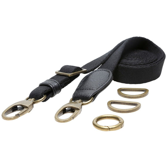 Backpack Shoulder Strap - Go Handmade