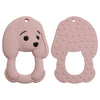 

Silicone Animal - Go Handmade
2