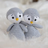 

Ping the Penguin
5