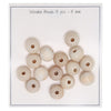 

Wooden Beads - Go Handmade
1