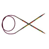

Symfonie Circular Needles 60 cm - KnitPro
1