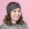 

Gieleroth - Headband
2
