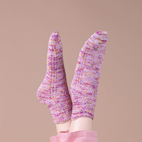 Mekong - Women’s socks
