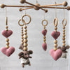 

Wooden Beads - Go Handmade
2