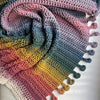 

OmbRainbow - Blanket
2