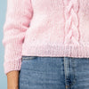 

Willa - Jumper - Pink Collection
5