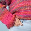 

Monika - Sweater - Pink Collection
2