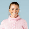 

Willa - Jumper - Pink Collection
2
