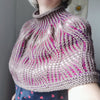 

Outlandish - Capelet
2