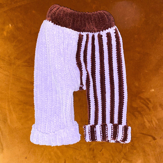 Teddy Bear - Baby Pants