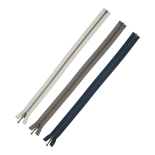 Divisible Zipper - YKK