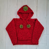 

Strawberry - Children’s hoodie
1