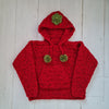 

Strawberry - Children’s hoodie
1