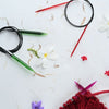 

Trendz Circular Needles 60 cm - KnitPro
3