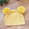 

Buttercup - Beanie
2