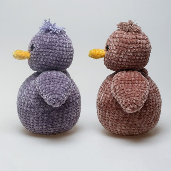 

Wobble Ball - Large - Go Handmade
5