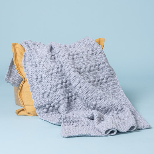 Sodra Oland  Blanket