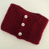 

Guldregn - Cardigan Mini
2