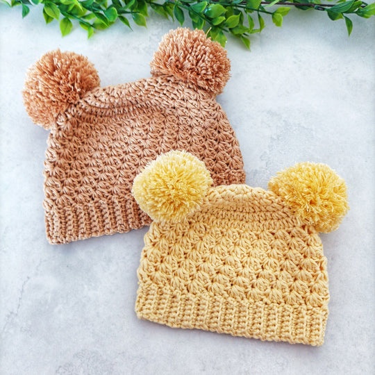 Buttercup - Beanie