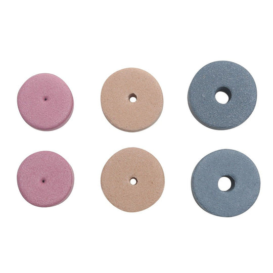 Stitch Stopper Mix - 6 pcs. - Hobbii