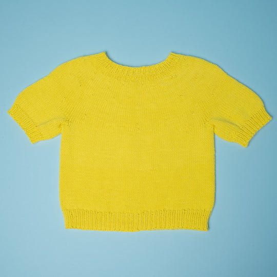 The Yellow Jersey - Tour de France