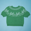 

The Green Jersey - Tour de France
1