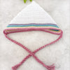 

Rainbow - Bonnet
3