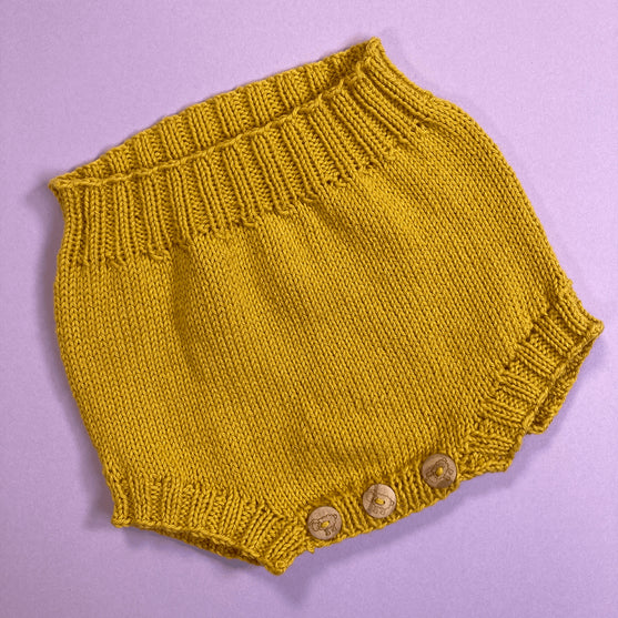 

Alfie - Bloomers
1