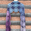 

Floriss - Shawl
5