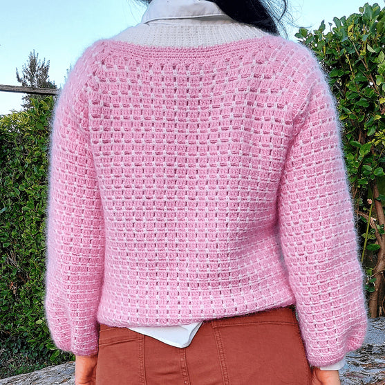 

Daylight - Sweater
2