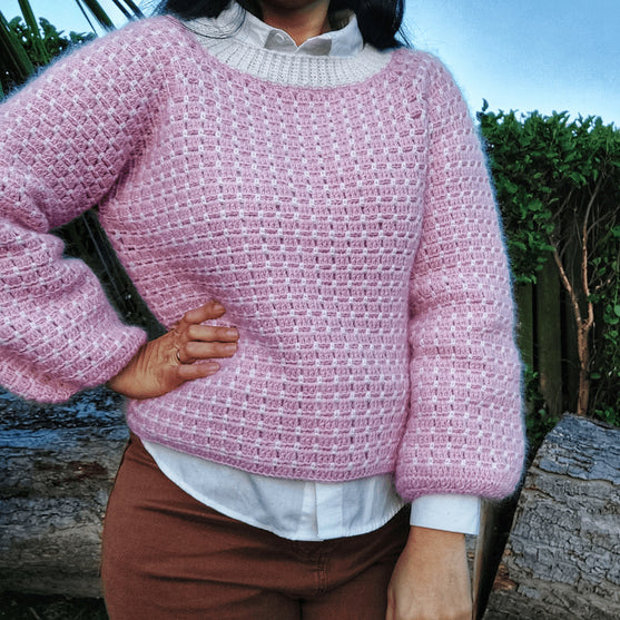

Daylight - Sweater
3