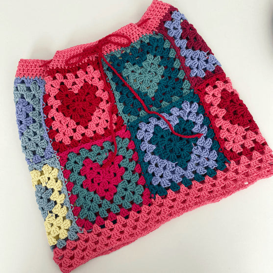 

Sweetheart - Skirt
1