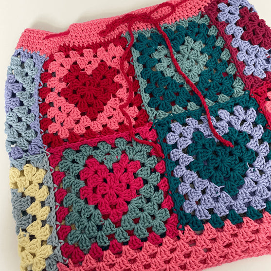 

Sweetheart - Skirt
2