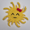 

Sun - Applique
2
