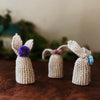 

Easter Egg Cozies - Bunny
2