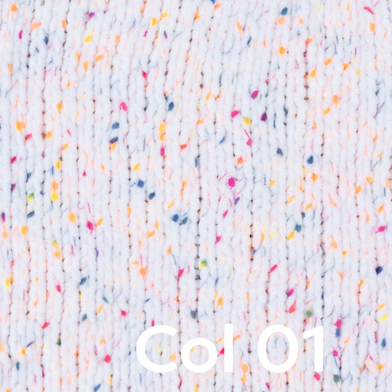 

Honey Bunny Candy - Hobbii
4