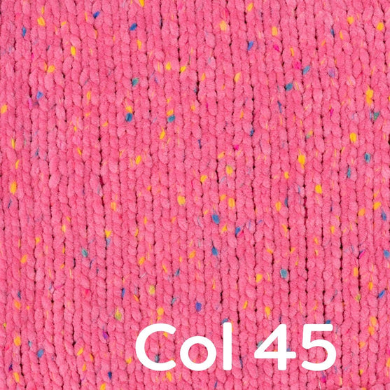 

Honey Bunny Candy Mini - Hobbii
4