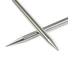 

Swift Circular Needle - 50 cm - Hobbii
2