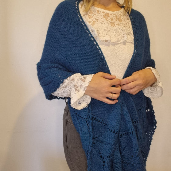 

Elsa - Shawl
2