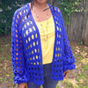 

Harlow - Cardigan
4