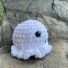 

My Plushie Ghost
2