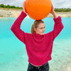 

Bobbie - Turtleneck Sweater
4