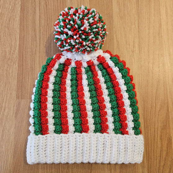 

Baubles - Beanie
6