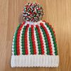 

Baubles - Beanie
6