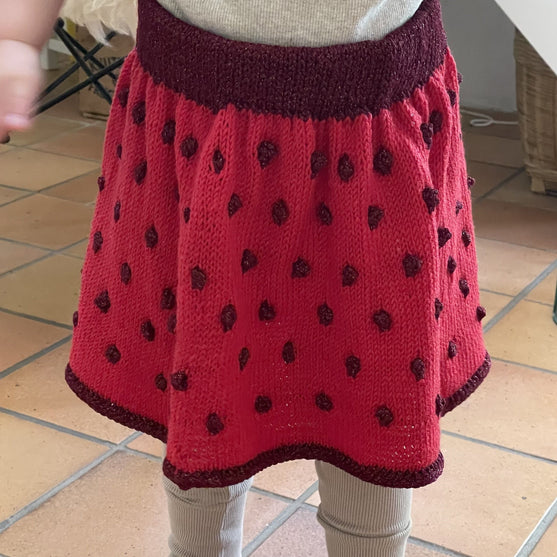 

Boble Joy - Children’s Skirt
3