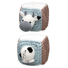 

Stacking cubes - with animals
5